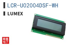 LCR-U02004DSF-WH