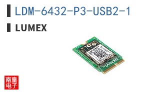LDM-6432-P3-USB2-1