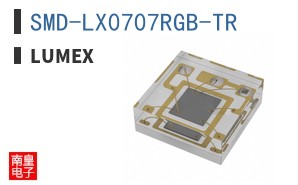 SMD-LX0707RGB-TR