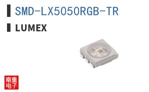 SMD-LX5050RGB-TR