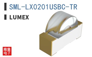SML-LX0201USBC-TR