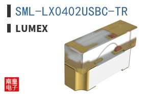 SML-LX0402USBC-TR