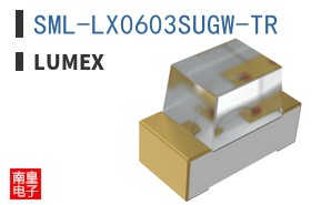 SML-LX0603SUGW-TR