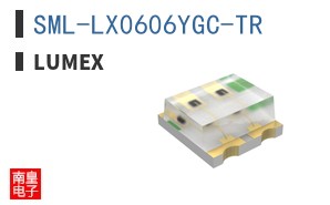 SML-LX0606YGC-TR