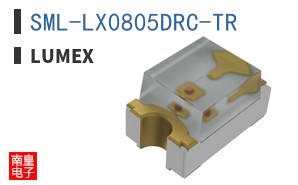 SML-LX0805DRC-TR