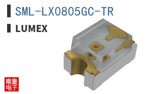 SML-LX0805GC-TR