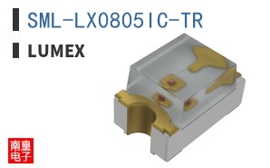 SML-LX0805IC-TR