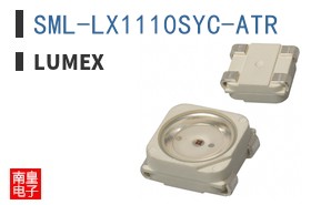 SML-LX1110SYC-ATR