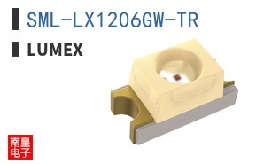 SML-LX1206GW-TR