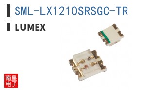 SML-LX1210SRSGC-TR