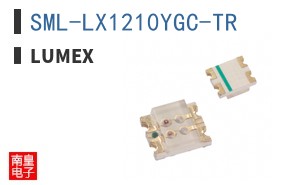 SML-LX1210YGC-TR