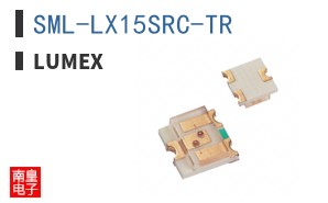 SML-LX15SRC-TR