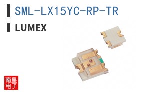 SML-LX15YC-RP-TR