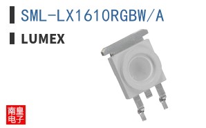 SML-LX1610RGBW/A