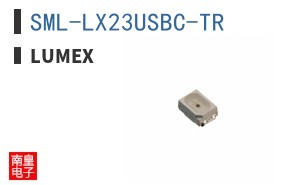 SML-LX23USBC-TR