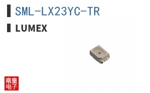 SML-LX23YC-TR
