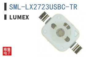 SML-LX2723USBC-TR