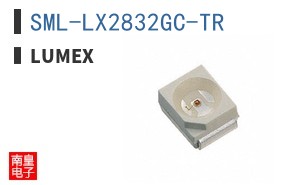 SML-LX2832GC-TR