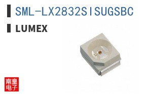 SML-LX2832SISUGSBC