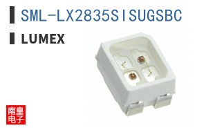 SML-LX2835SISUGSBC