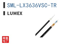 SML-LX3636VSC-TR