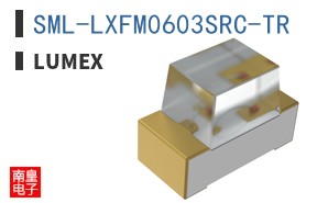 SML-LXFM0603SRC-TR