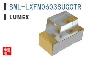 SML-LXFM0603SUGCTR