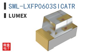 SML-LXFP0603SICATR