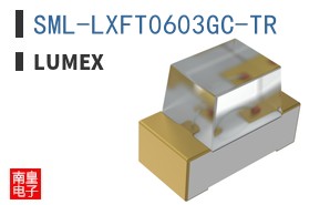 SML-LXFT0603GC-TR