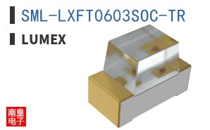 SML-LXFT0603SOC-TR