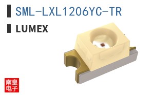 SML-LXL1206YC-TR