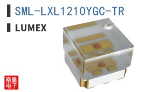 SML-LXL1210YGC-TR