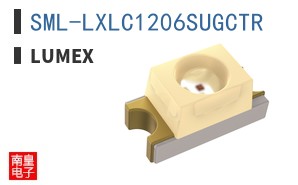 SML-LXLC1206SUGCTR
