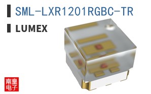 SML-LXR1201RGBC-TR