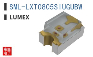 SML-LXT0805SIUGUBW