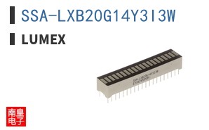 SSA-LXB20G14Y3I3W