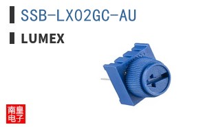 SSB-LX02GC-AU