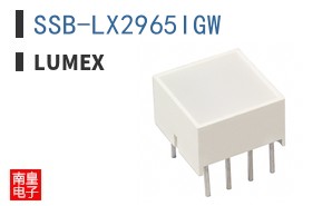 SSB-LX2965IGW