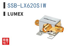 SSB-LX620SIW