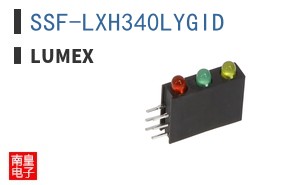 SSF-LXH340LYGID
