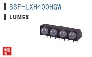 SSF-LXH400HGW