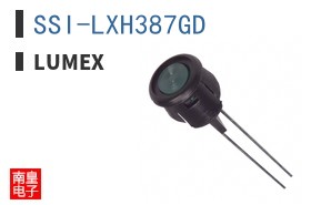 SSI-LXH387GD