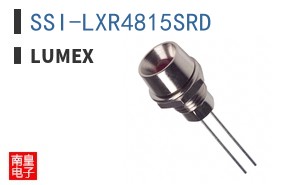 SSI-LXR4815SRD