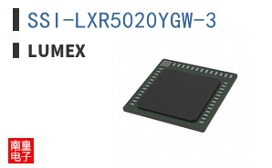 SSI-LXR5020YGW-3
