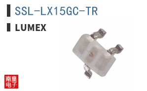 SSL-LX15GC-TR