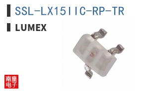 SSL-LX15IIC-RP-TR