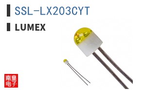 SSL-LX203CYT
