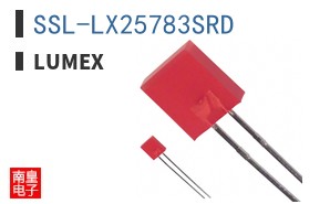 SSL-LX25783SRD