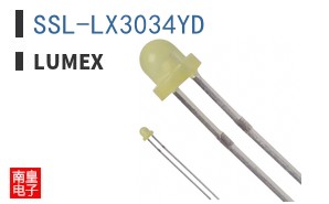 SSL-LX3034YD
