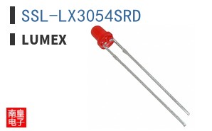 SSL-LX3054SRD